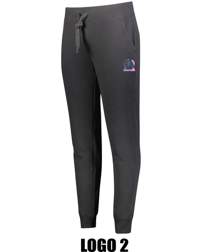 SPRINGFIELD GYMNASTICS CENTER Unisex/YOUTH Fleece Jogger (P.229548/229648)