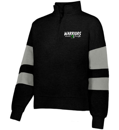 ATHENS BOOSTERS LADIES JACKSON WAY PULLOVER (E.229758)
