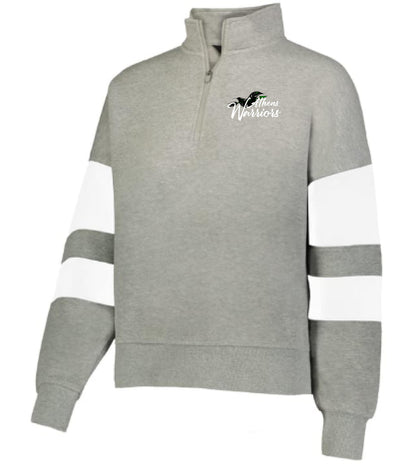 ATHENS BOOSTERS LADIES JACKSON WAY PULLOVER (E.229758)