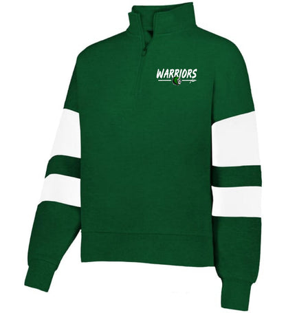 ATHENS BOOSTERS LADIES JACKSON WAY PULLOVER (E.229758)