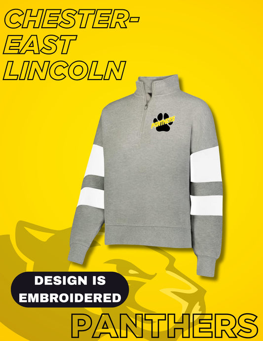 Chester-East Lincoln LADIES JACKSON WAY PULLOVER (E.229758)