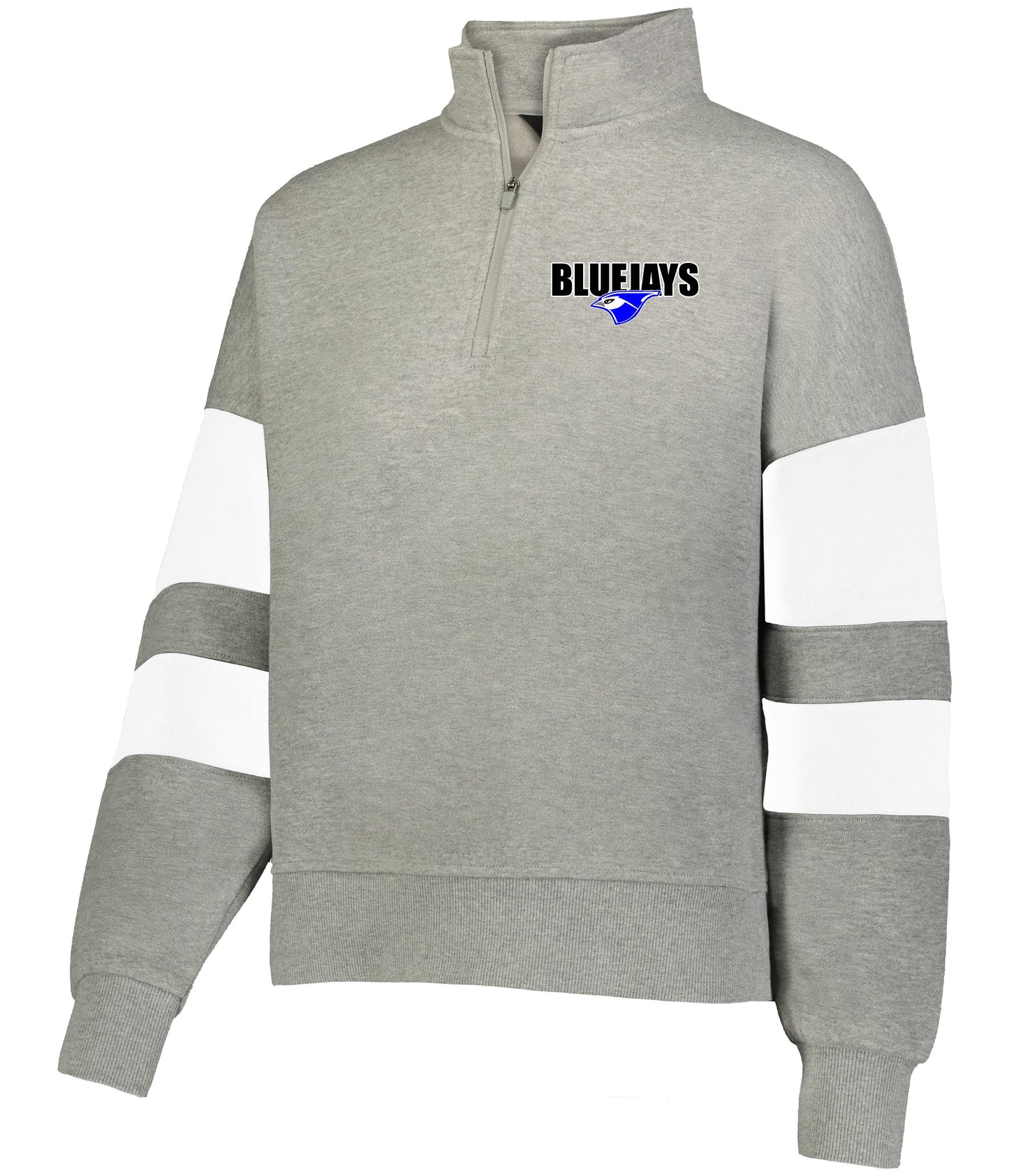 PORTA BLUEJAYS LADIES JACKSON WAY PULLOVER (E.229758)