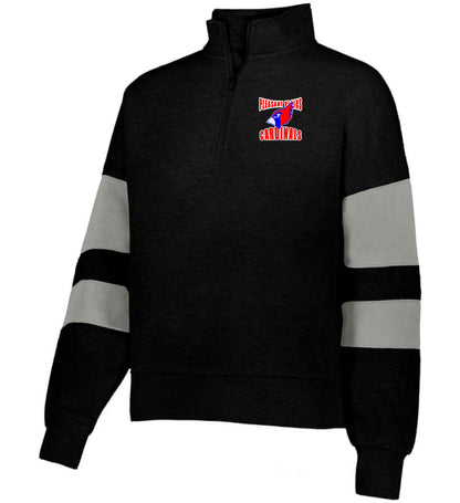 PP Cardinals LADIES JACKSON WAY PULLOVER (E.229758)