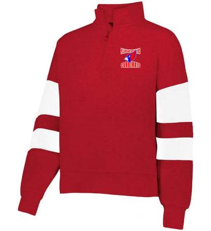 PP Cardinals LADIES JACKSON WAY PULLOVER (E.229758)