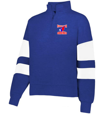 PP Cardinals LADIES JACKSON WAY PULLOVER (E.229758)
