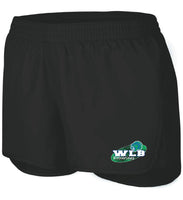 WLB Ladies/Girls Wayfarer Shorts (P.2430/2431)