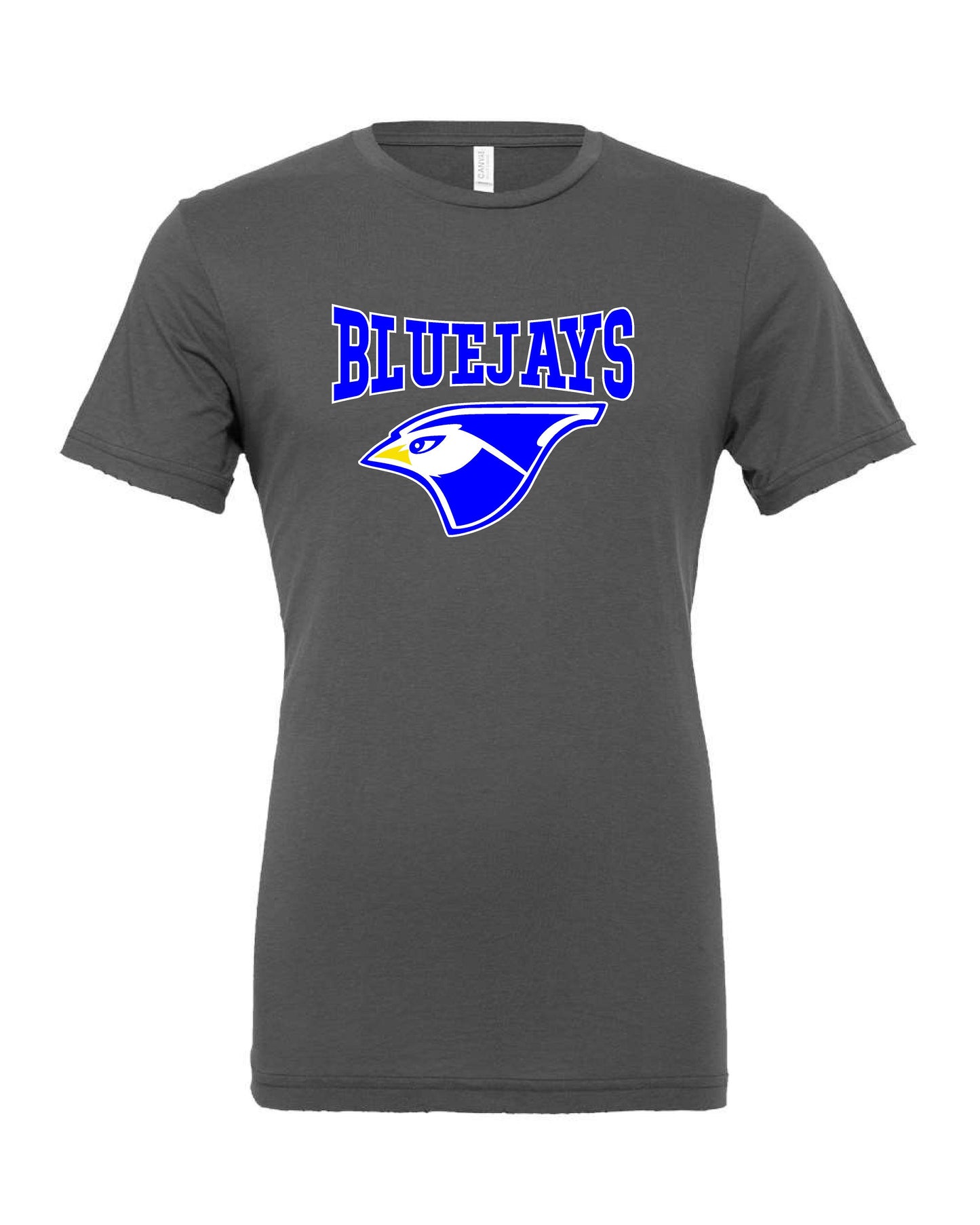 MASCOT SALE BELLA+CANVAS ® Unisex Short Sleeve Tee (P.3001)