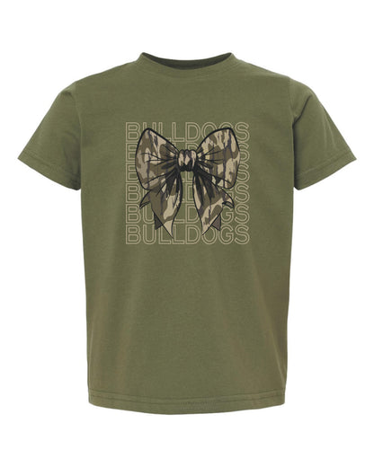 GREENVIEW GEO SCHOLARSHIP Toddler T-Shirt (P.3321)