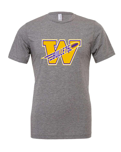 MASCOT SALE BELLA + CANVAS TEE (P.3413)