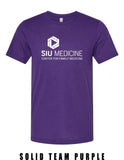 SIU Medicine Unisex Bella T-Shirt (P.3413)
