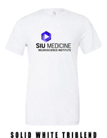 SIU Medicine Unisex Bella T-Shirt (P.3413)