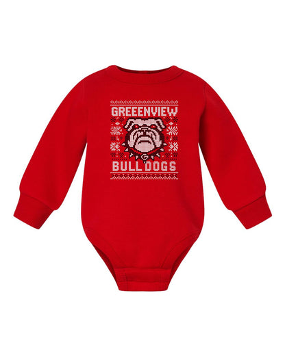 GREENVIEW POST PROM UGLY CHRISTMAS COLLECTION (P.3421/8000/8400/18000/18500)