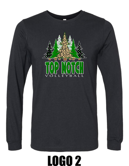 TOP NOTCH UNISEX LONG SLEEVE (P.3501CVC)