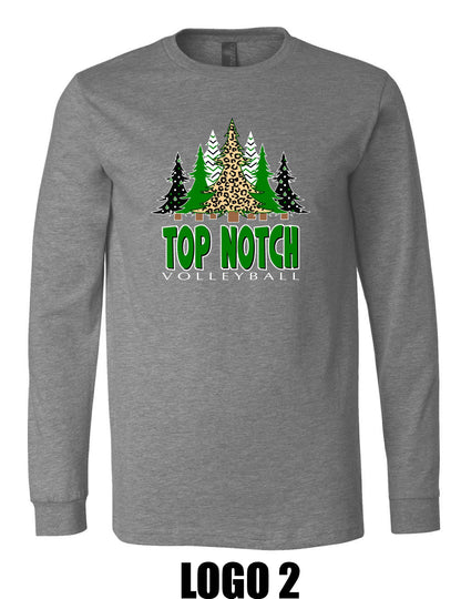 TOP NOTCH UNISEX LONG SLEEVE (P.3501CVC)