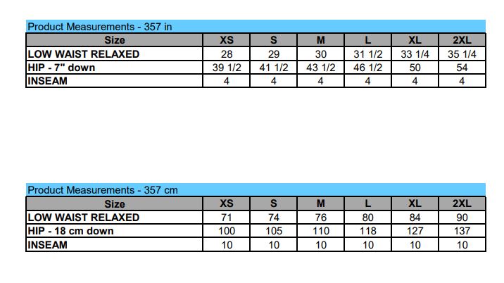 ATHENS JR. HIGH GIRLS BASKETBALL Ladies Accelerate Shorts (P.357)