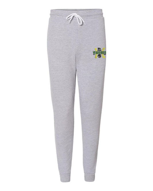 Athens Junior High Softball BELLA + CANVAS - Sponge Fleece Jogger Sweatpants - (P.3727)