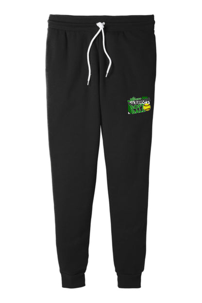 Athens High School Softball BELLA + CANVAS - Sponge Fleece Jogger Sweatpants - (P.3727)