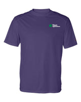 ILLINOIS DEPT OF AG BADGER B-CORE TEE (E.412000)