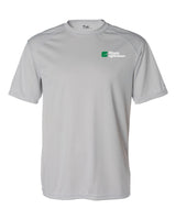 ILLINOIS DEPT OF AG BADGER B-CORE TEE (E.412000)