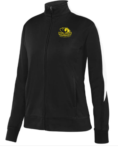 Chester-East Lincoln Jr. High Girls Basketball Ladies Medalist Jacket 2.0 (P.4397)