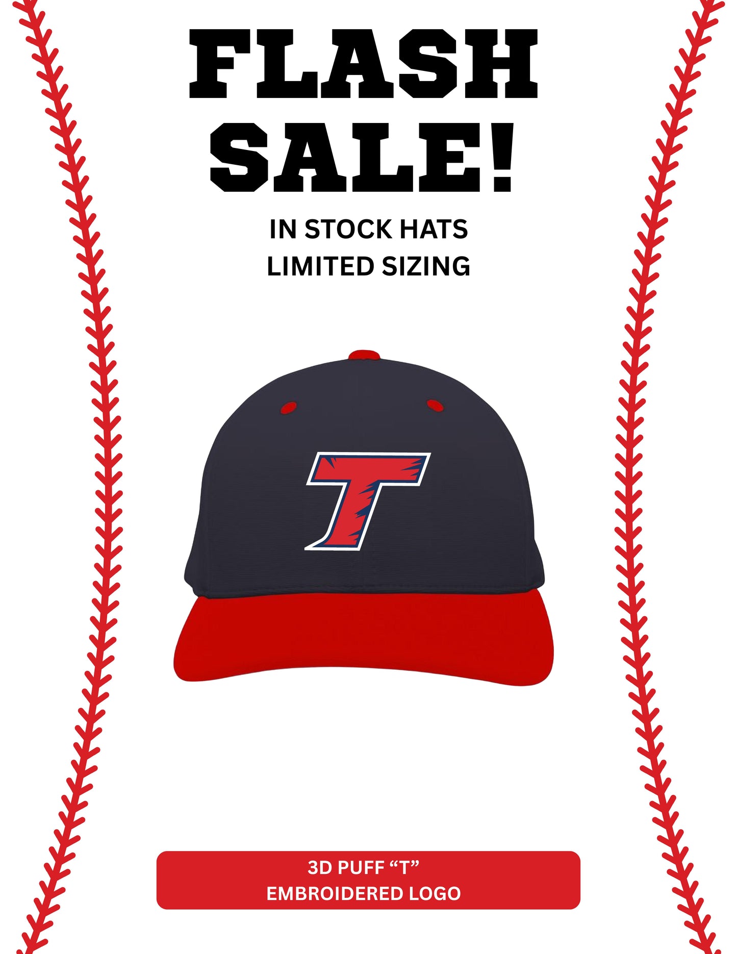 TBSA M2 Performance PacFlex Cap (E.498F)