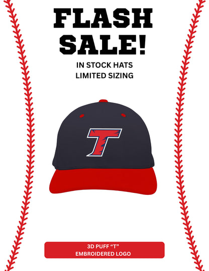 TBSA M2 Performance PacFlex Cap (E.498F)