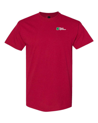 Illinois Department of Agriculture UNISEX TSHIRT (E.5000)