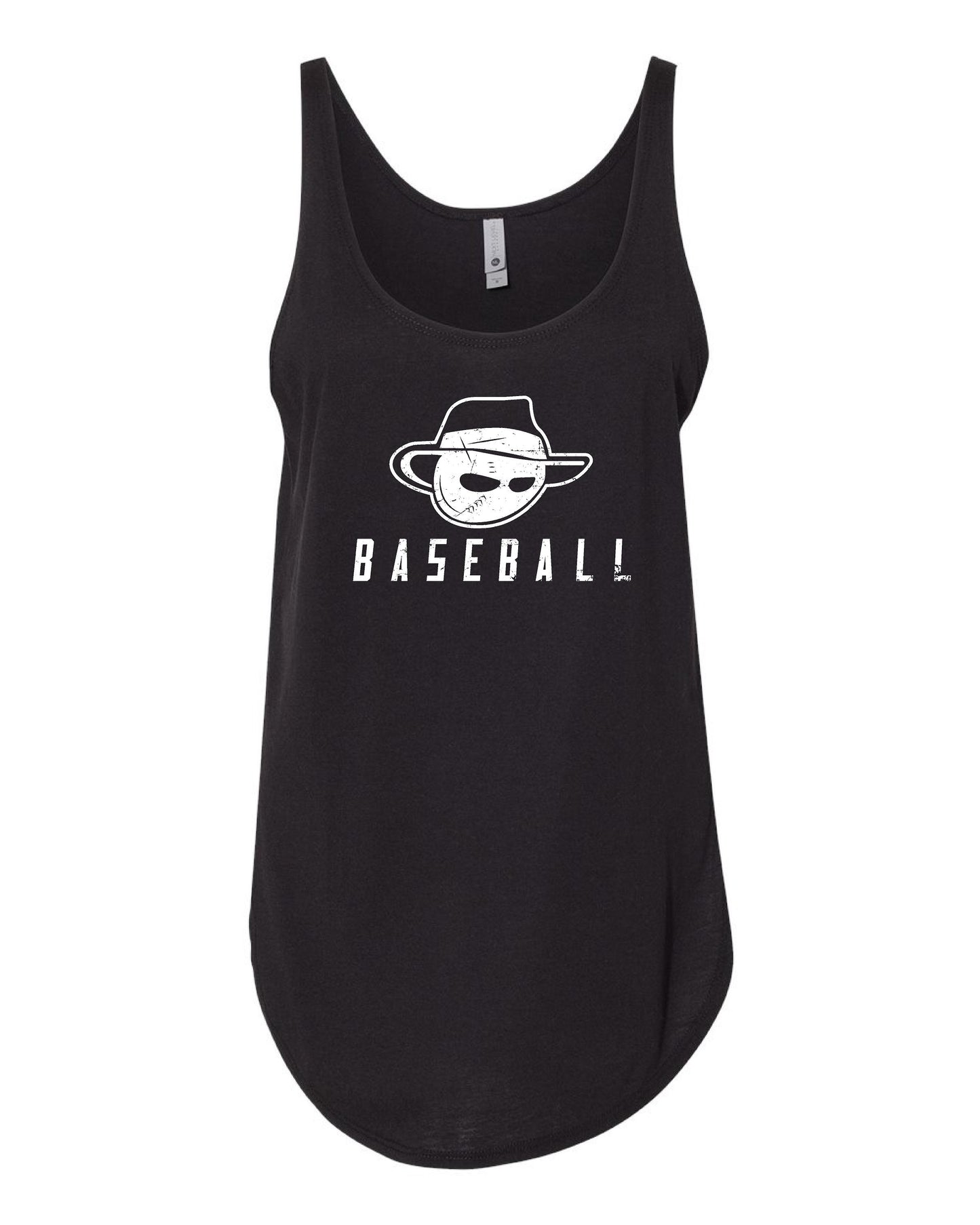 MAFIA BASEBALL/SOFTBALL Next Level - Women's Festival Tank (P.5033)