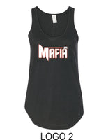 MAFIA Women’s Vintage Jersey Backstage Tank (P.5054)