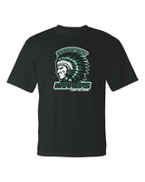 Athens Junior Football Unisex Dri-Fit T-Shirt (P.5100,5200)