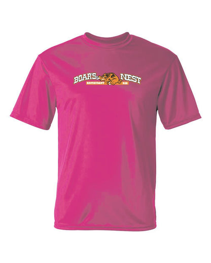 BOAR'S NEST UNISEX DRI-FIT T-SHIRT (P.5100)