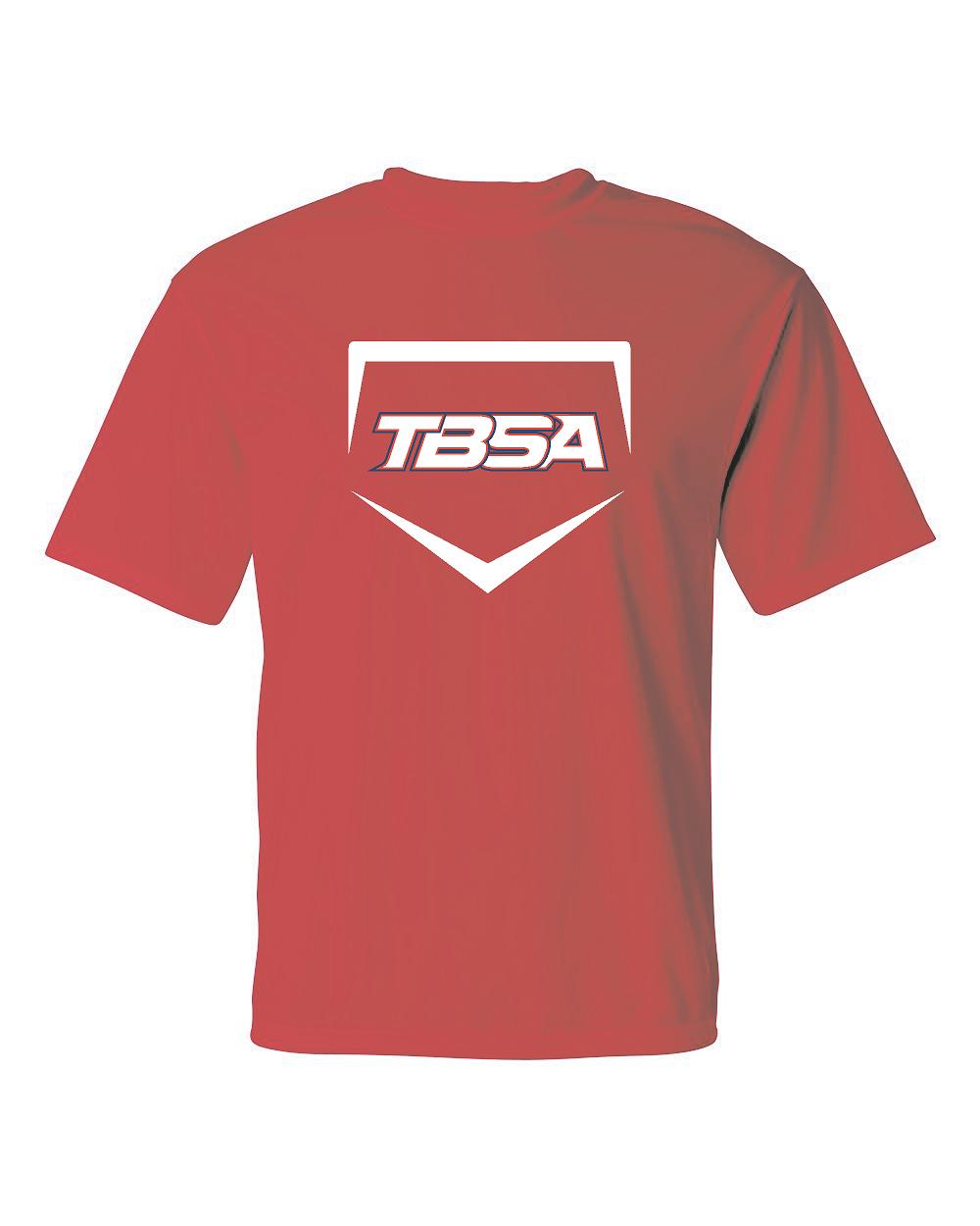 TBSA Dri-Fit T-Shirt (P.5100/5200)