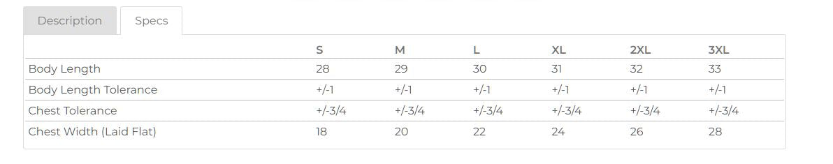 Lincoln Trail Family Campground Unisex Heavy Cotton™ Tank Top (P.5200)