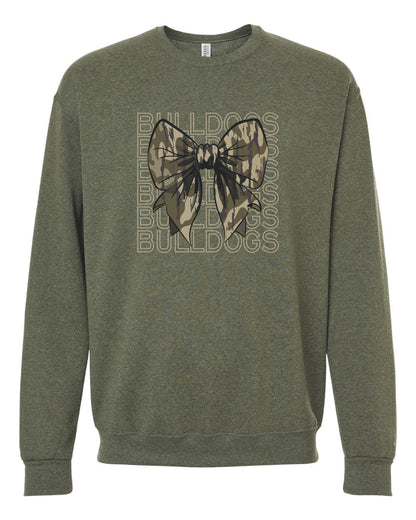 GREENVIEW GEO SCHOLARSHIP UNISEX CREW SWEATSHIRT (P.562MR)
