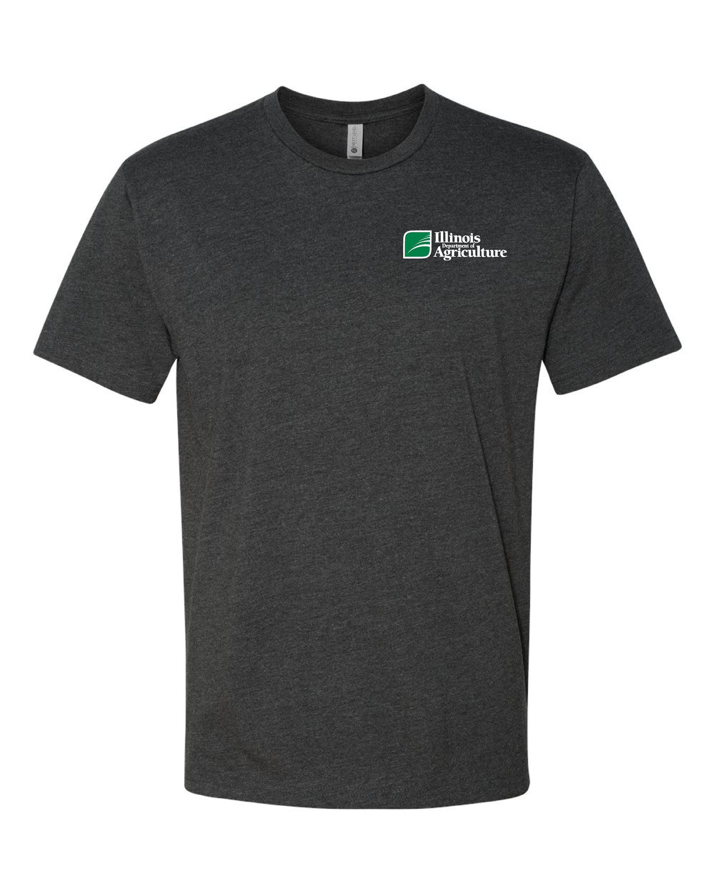 Illinois Department of Agriculture SALE Next Level T-shirt (P.6210)