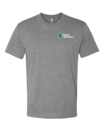 Illinois Department of Agriculture SALE Next Level T-shirt (P.6210)
