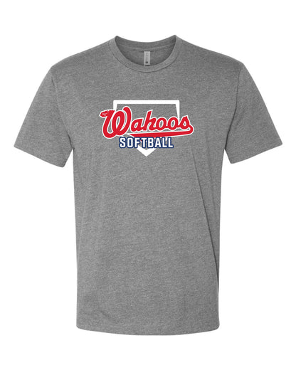 TBSA NEXT LEVEL T-Shirt (P.6210/3312)