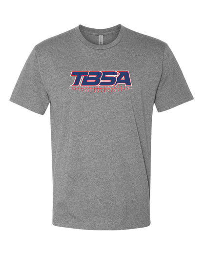 TBSA NEXT LEVEL T-Shirt (P.6210/3312)