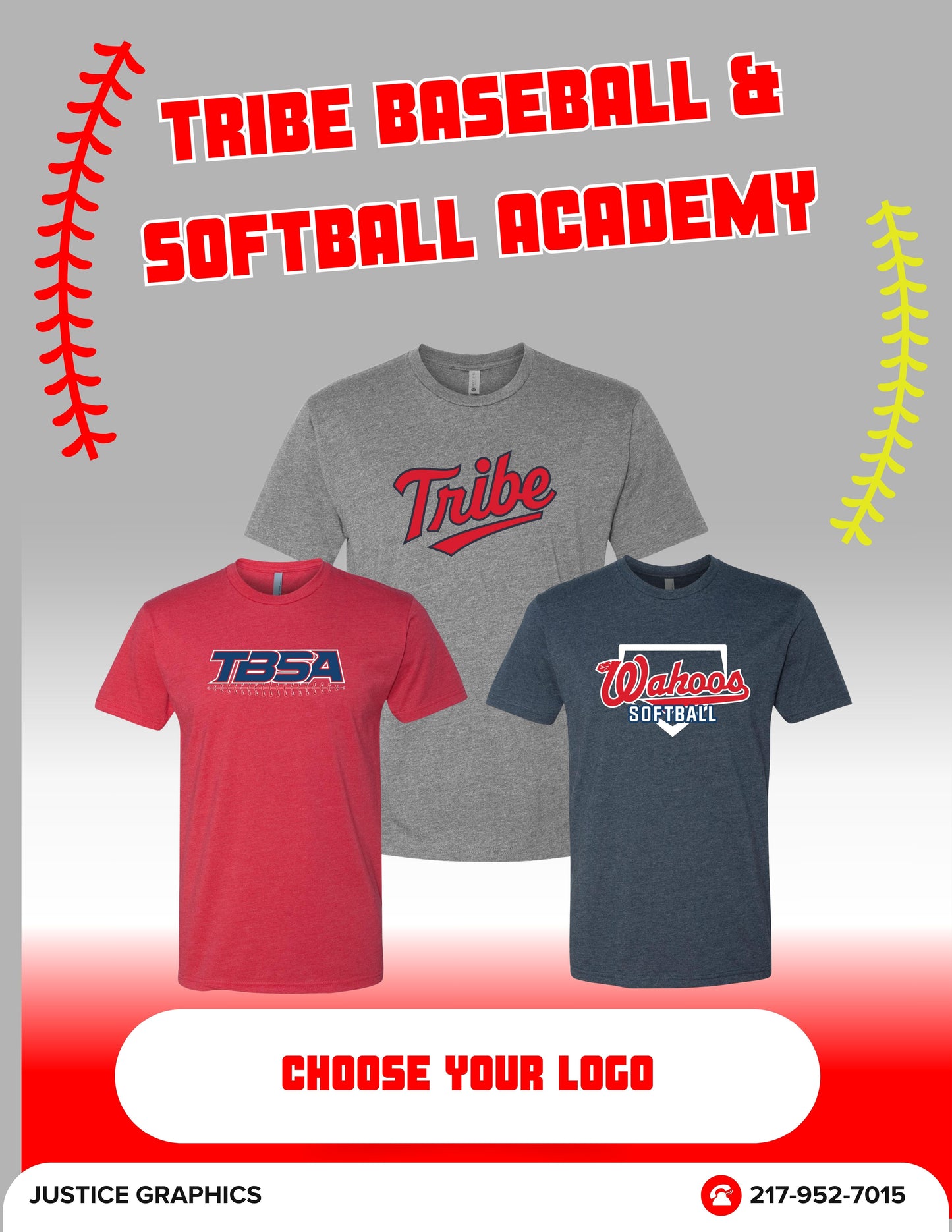 TBSA NEXT LEVEL T-Shirt (P.6210/3312)