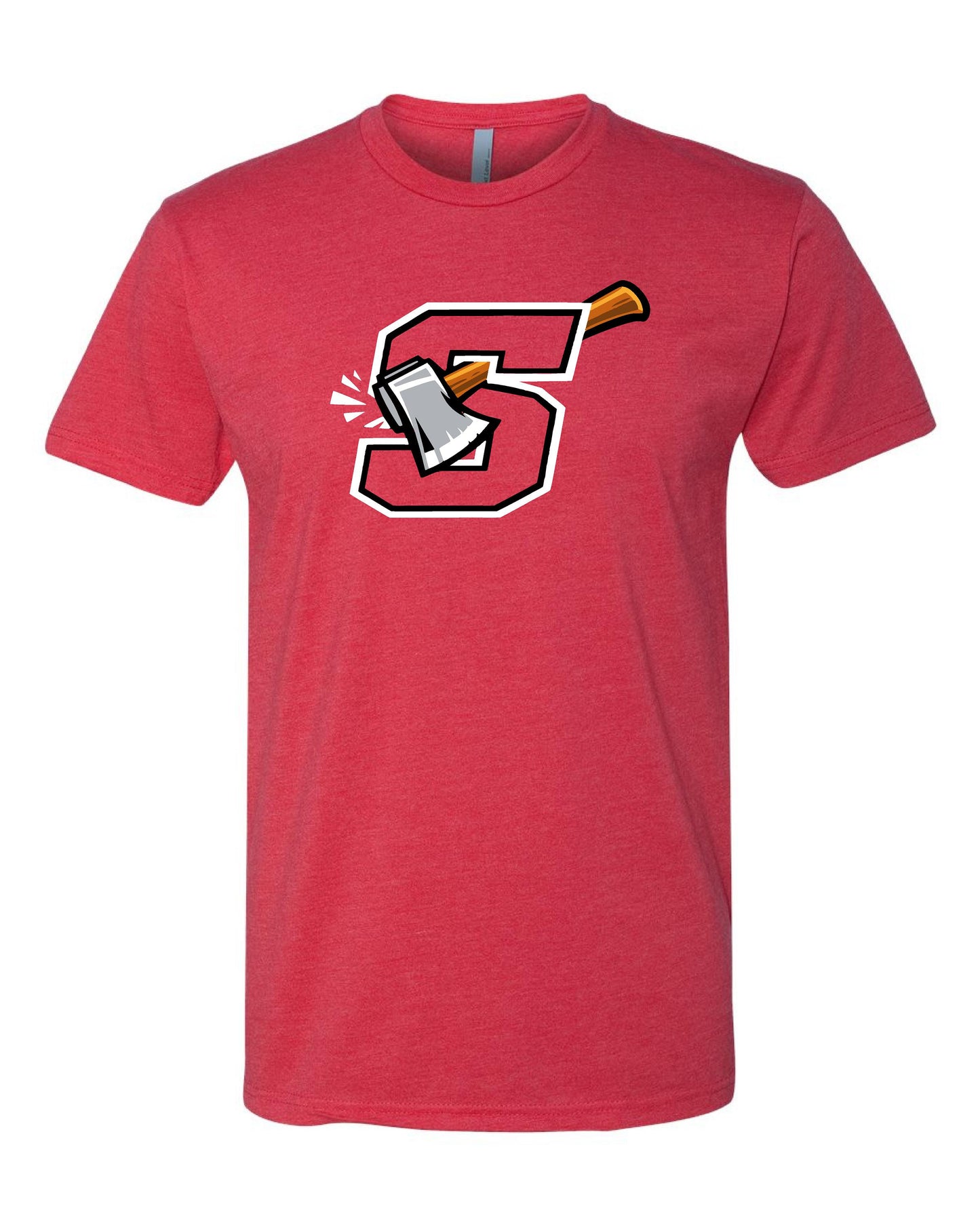 MIDWEST SPLITTERS Next Level - CVC T-Shirt (P.6210)