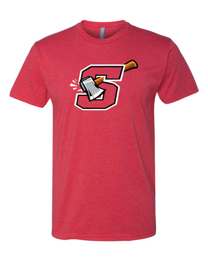 MIDWEST SPLITTERS Next Level - CVC T-Shirt (P.6210)