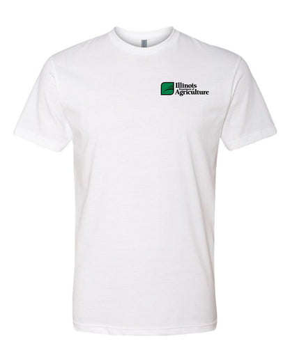Illinois Department of Agriculture SALE Next Level T-shirt (P.6210)
