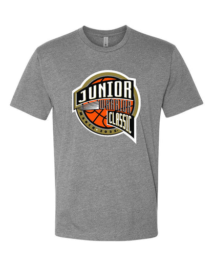 Junior Warrior Classic NEXT LEVEL T-Shirt (P.6210)