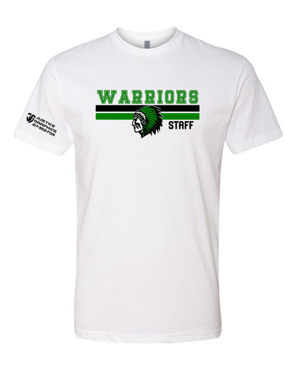 2026 ATHENS PORTA GREENVIEW STAFF T-SHIRT (P.6210)