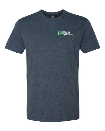 Illinois Department of Agriculture SALE Next Level T-shirt (P.6210)