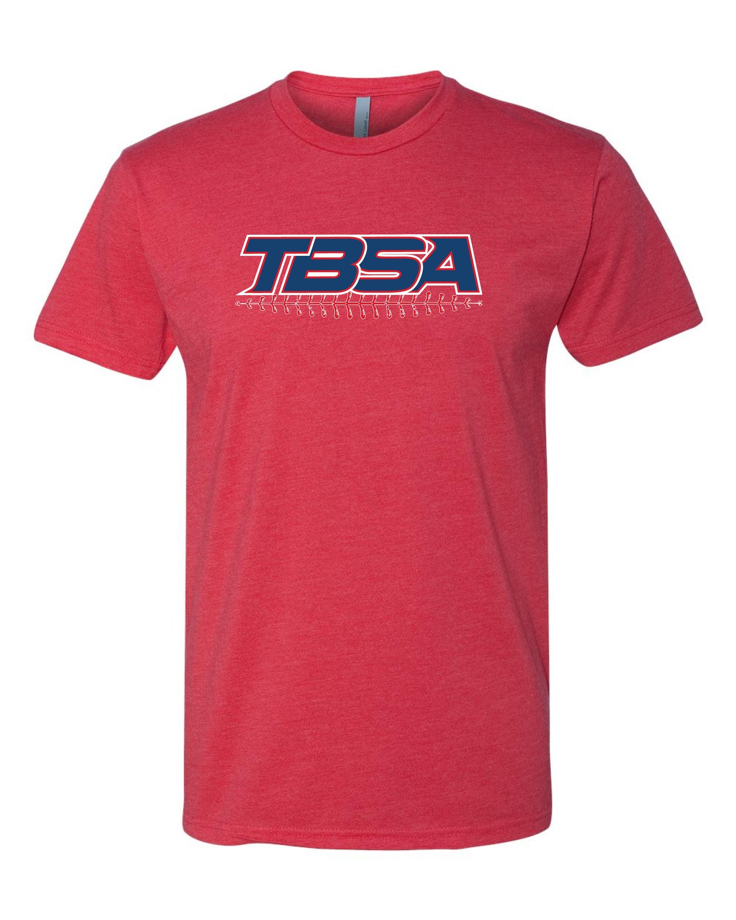 TBSA NEXT LEVEL T-Shirt (P.6210/3312)