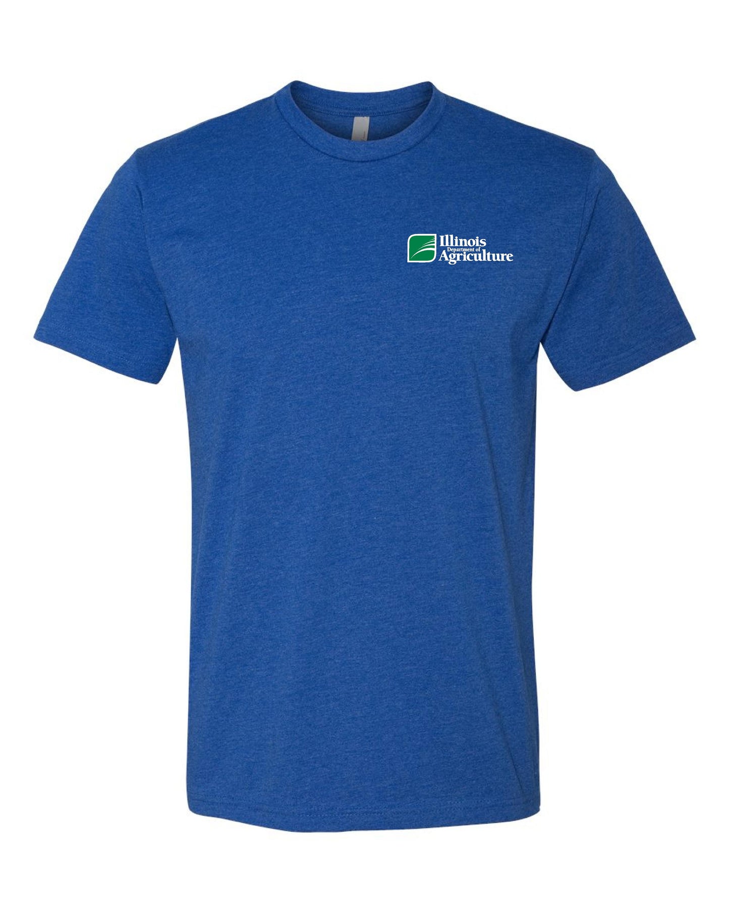 Illinois Department of Agriculture SALE Next Level T-shirt (P.6210)