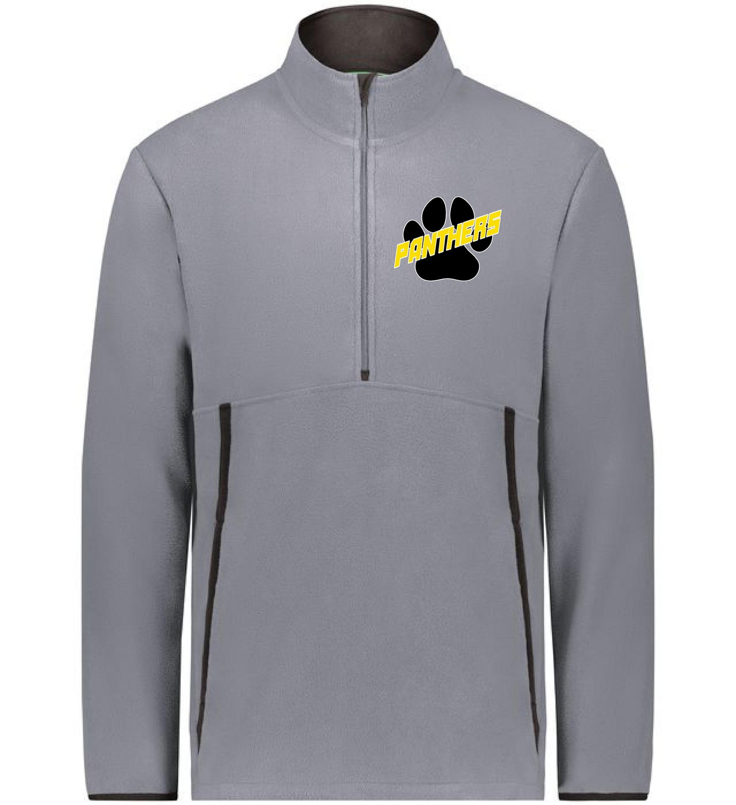 Chester-East Lincoln Chill Fleece 2.0 1/2 Zip Pullover (E.6856)