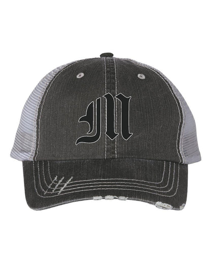 MAFIA Vintage Trucker Hat (E.6990)