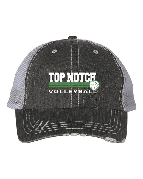 TOP NOTCH VINTAGE HAT (E.6990)